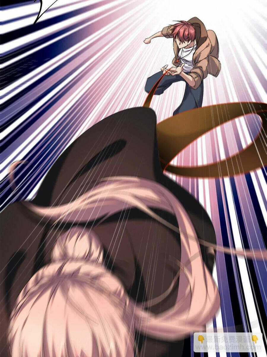 Cái Bóng Vạn Năng - Chapter 203 - Trang 46