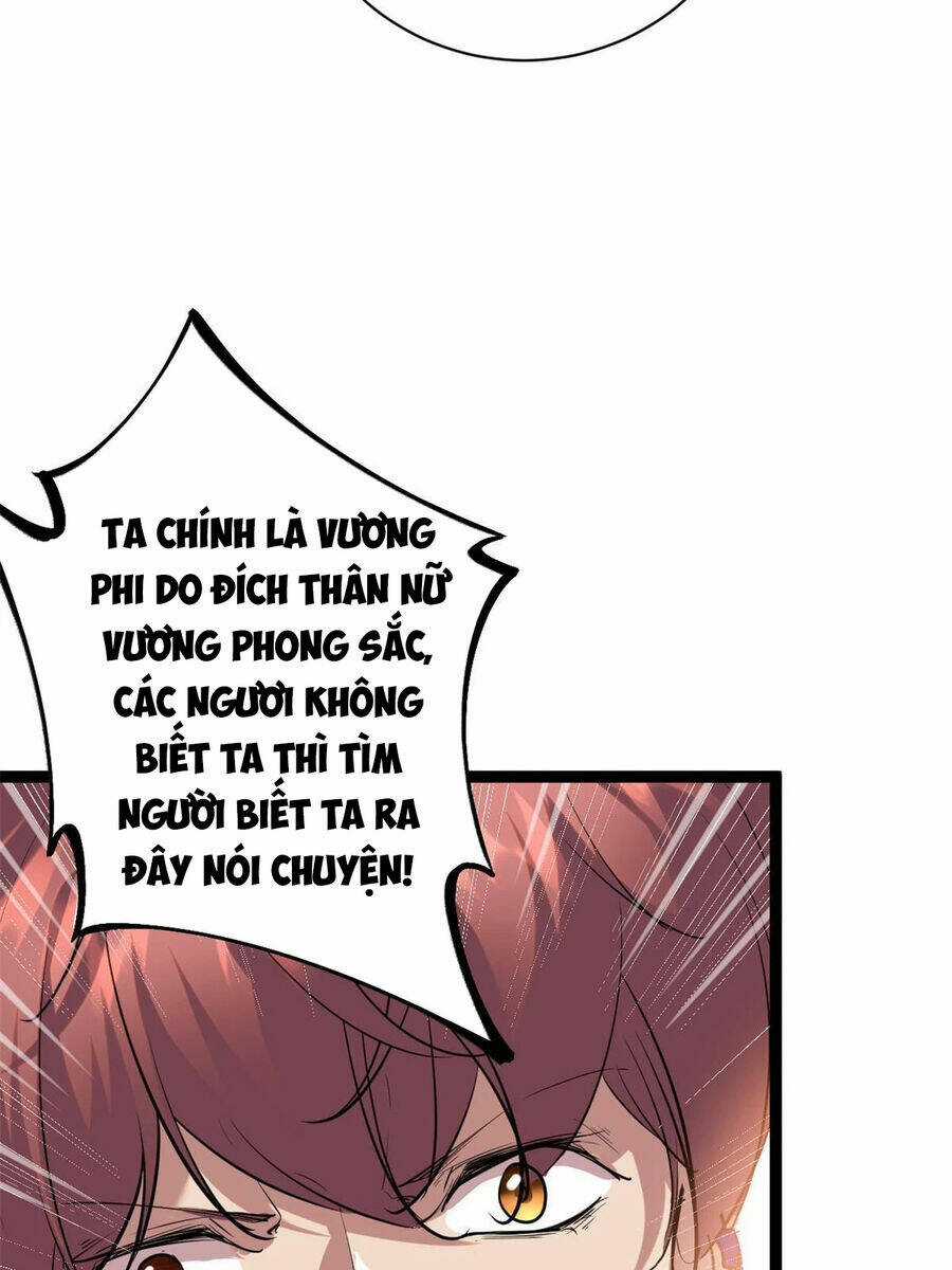 Cái Bóng Vạn Năng - Chapter 203 - Trang 6