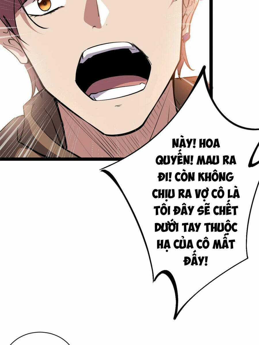 Cái Bóng Vạn Năng - Chapter 203 - Trang 7