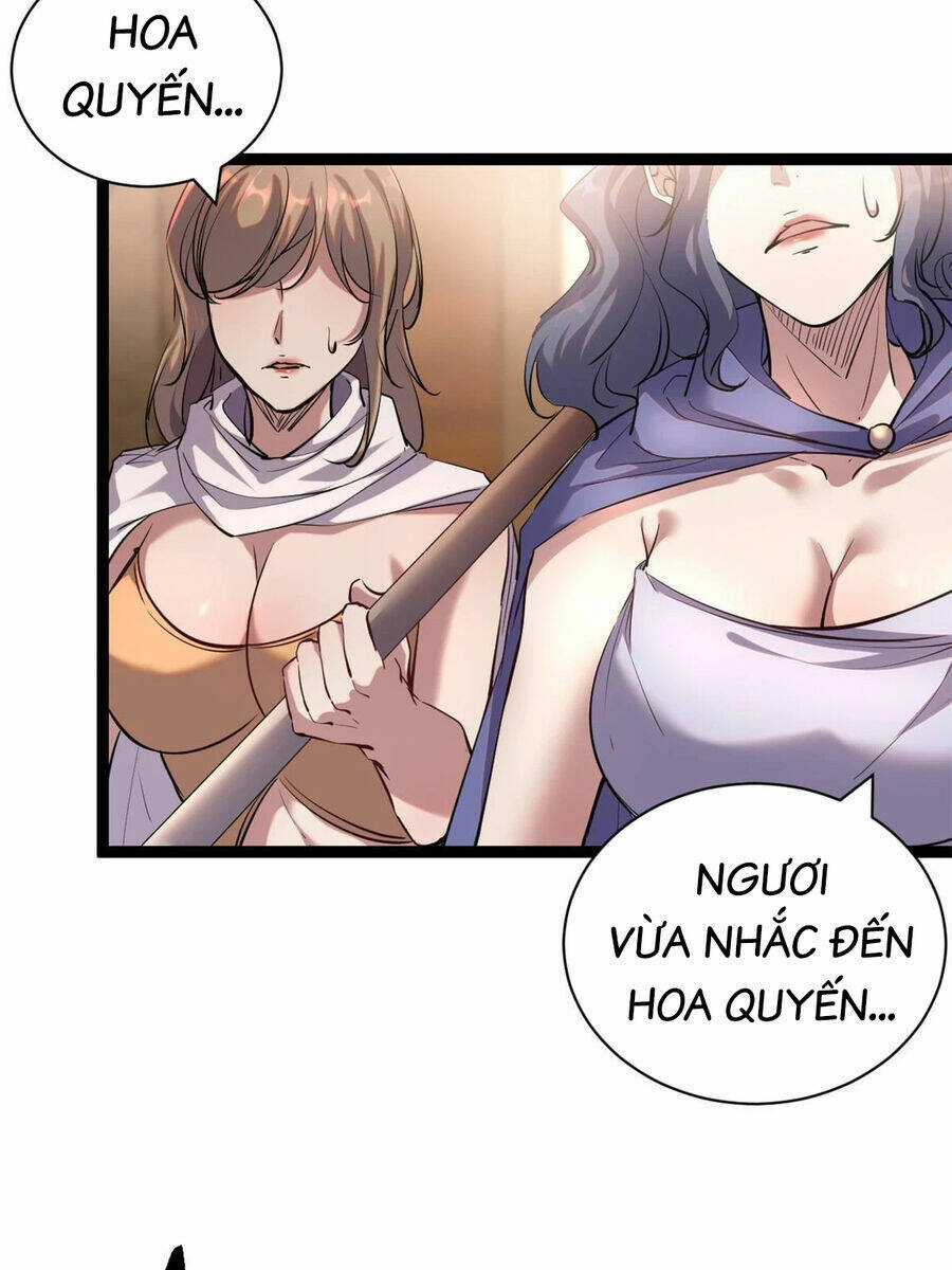 Cái Bóng Vạn Năng - Chapter 203 - Trang 8