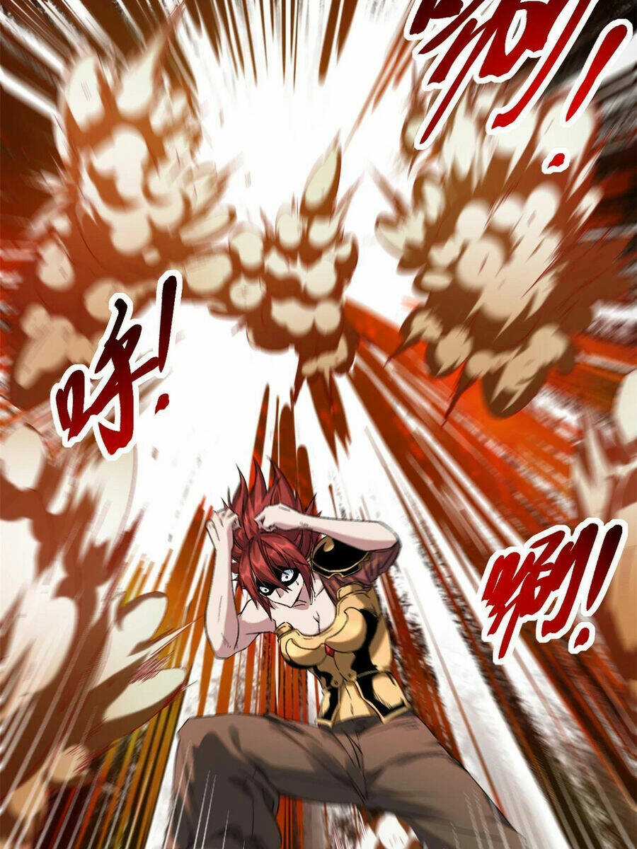 Cái Bóng Vạn Năng - Chapter 204 - Trang 2