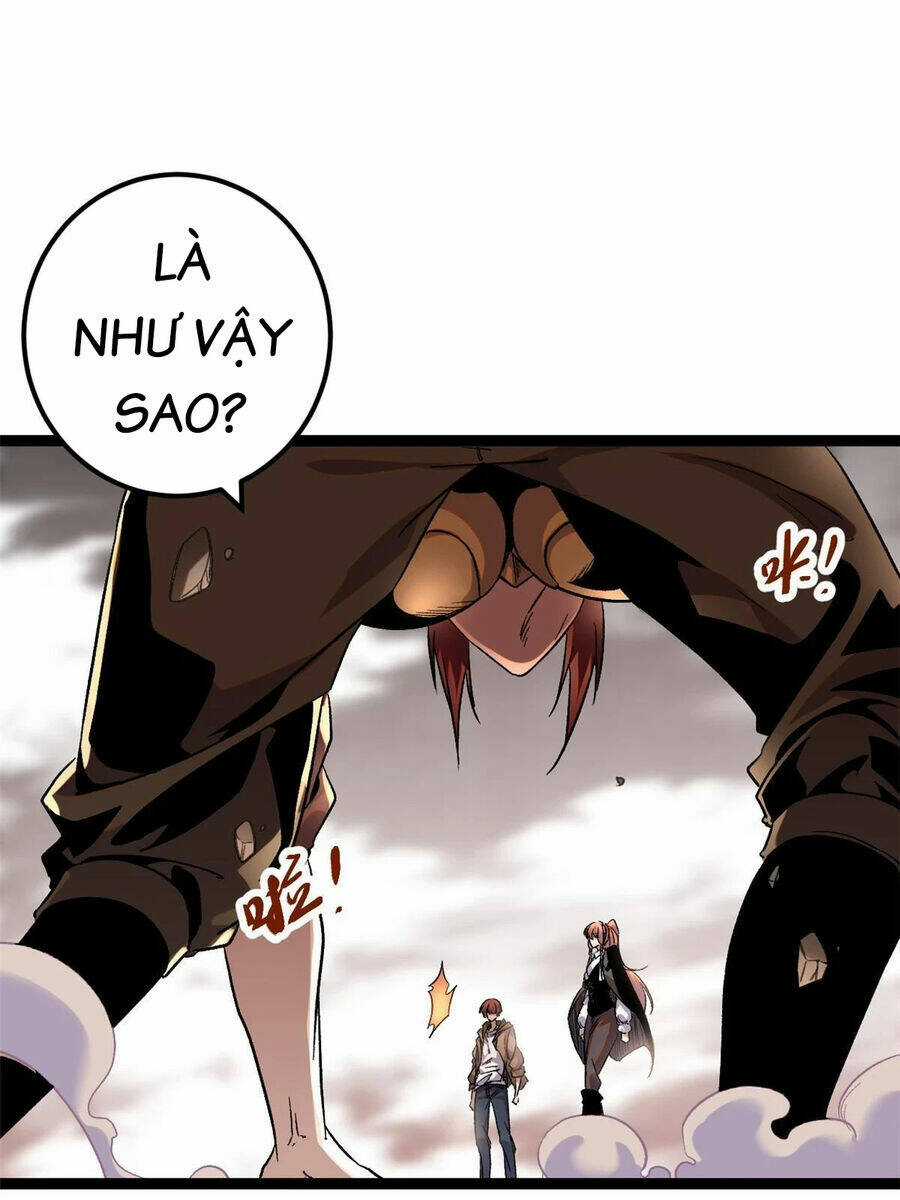 Cái Bóng Vạn Năng - Chapter 204 - Trang 11