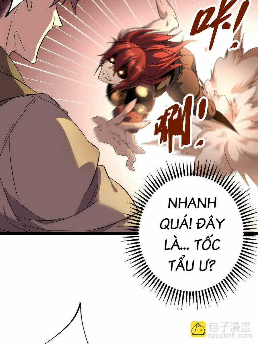 Cái Bóng Vạn Năng - Chapter 204 - Trang 14