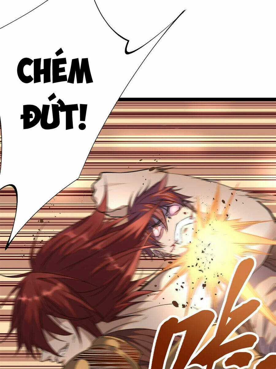 Cái Bóng Vạn Năng - Chapter 204 - Trang 15