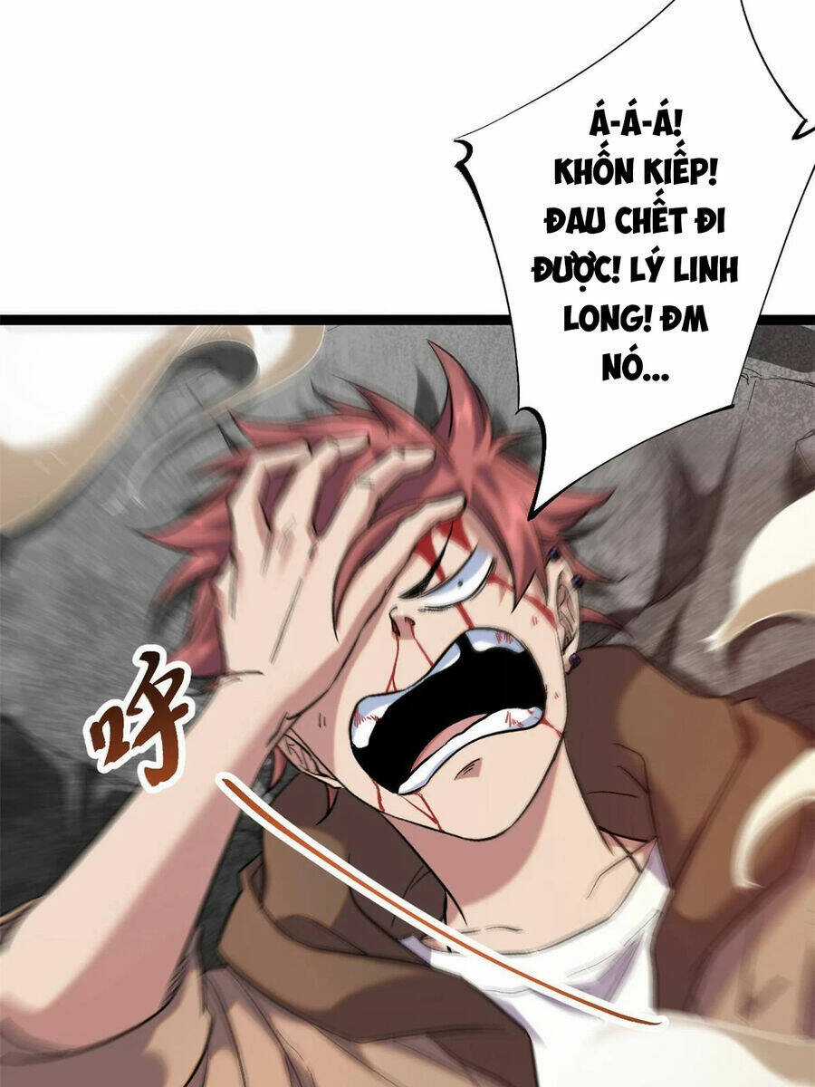 Cái Bóng Vạn Năng - Chapter 204 - Trang 21