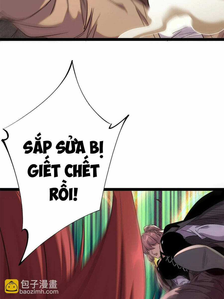 Cái Bóng Vạn Năng - Chapter 204 - Trang 22