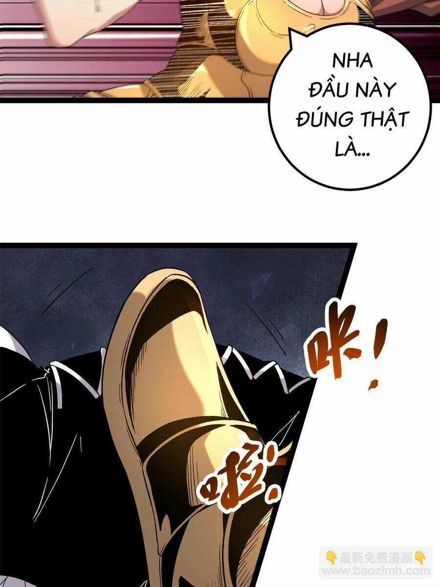 Cái Bóng Vạn Năng - Chapter 204 - Trang 29