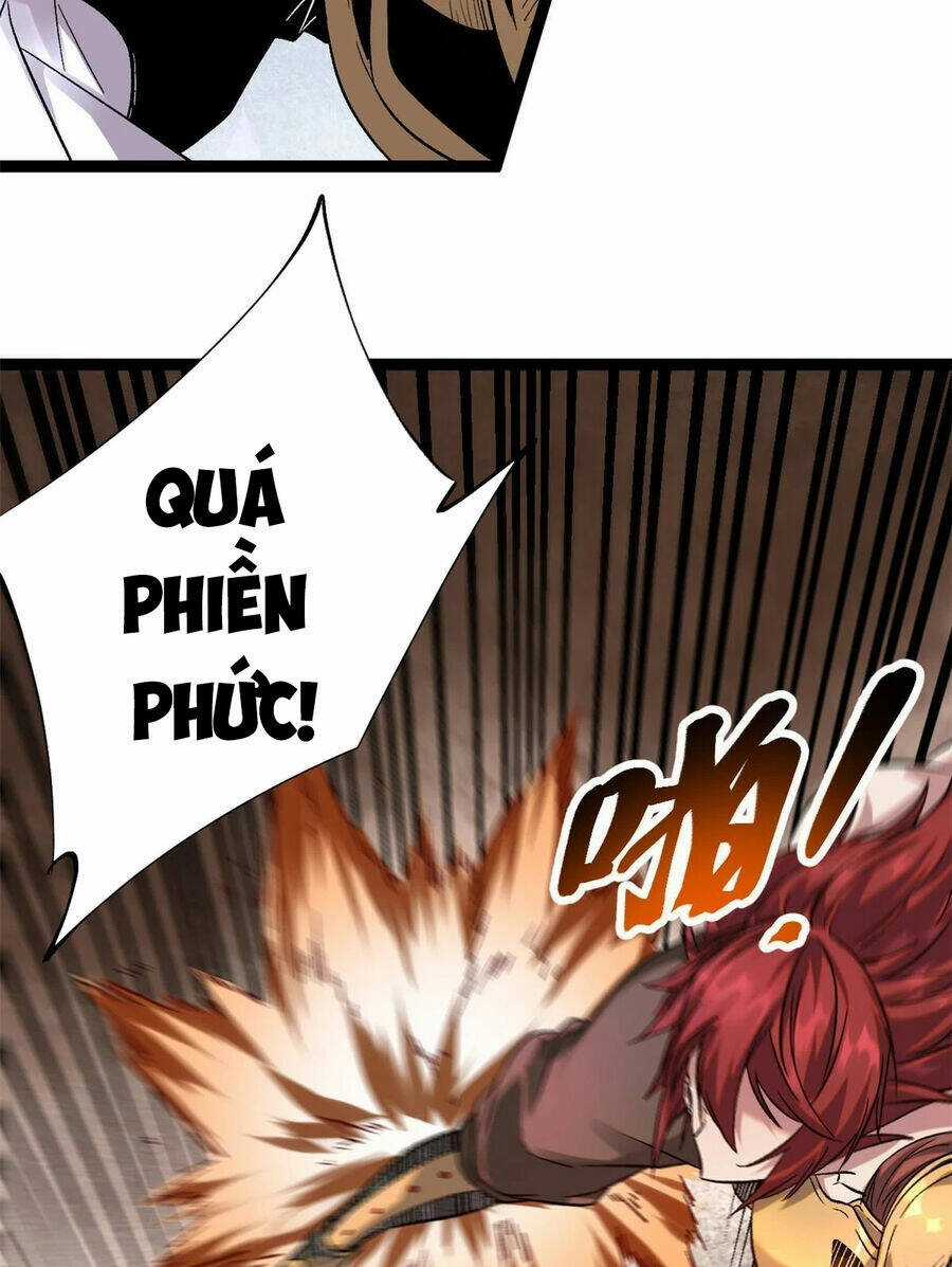 Cái Bóng Vạn Năng - Chapter 204 - Trang 30