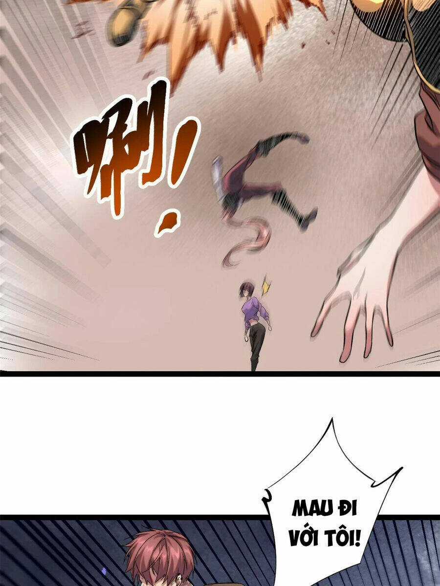 Cái Bóng Vạn Năng - Chapter 204 - Trang 31