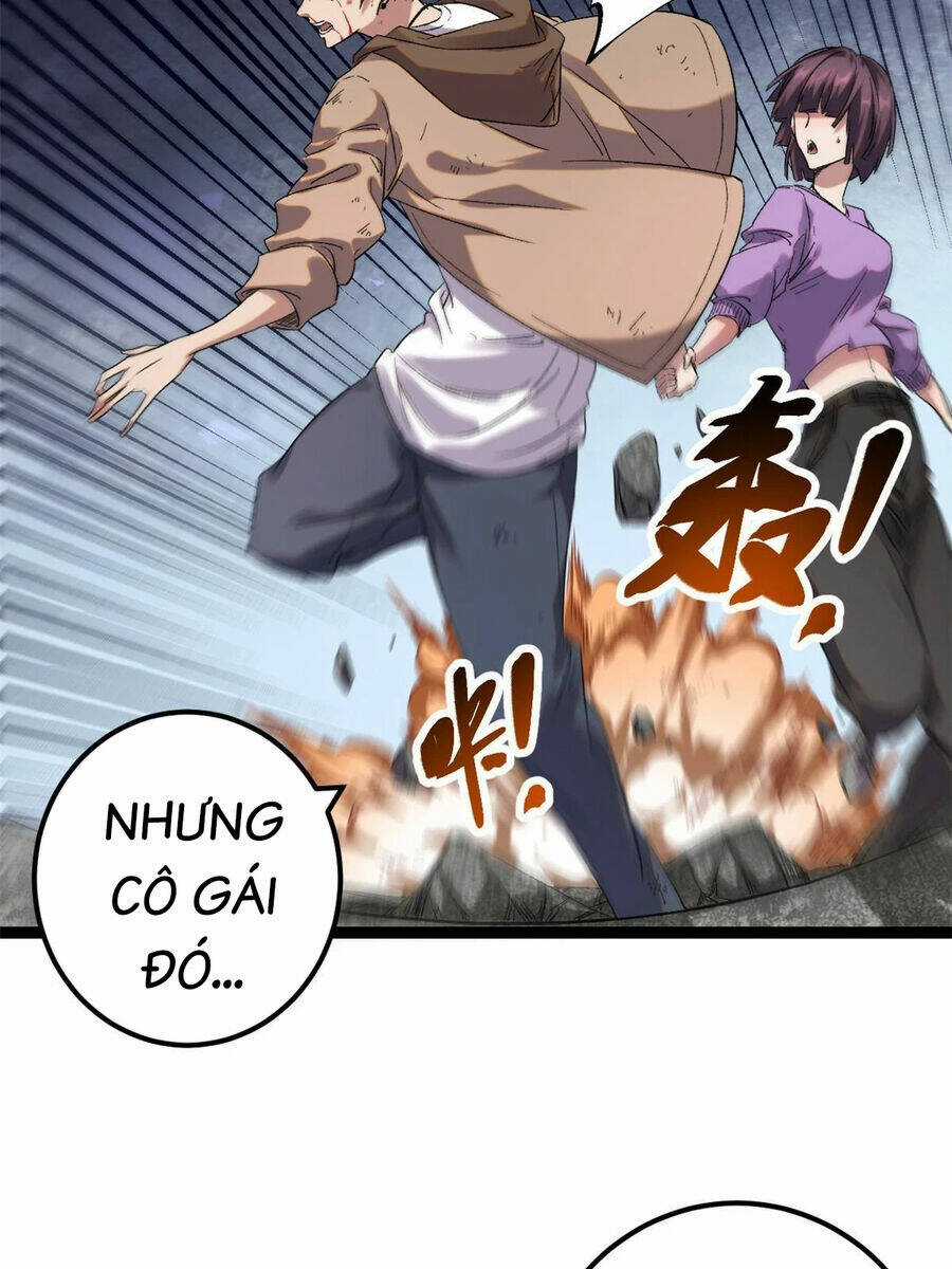 Cái Bóng Vạn Năng - Chapter 204 - Trang 32