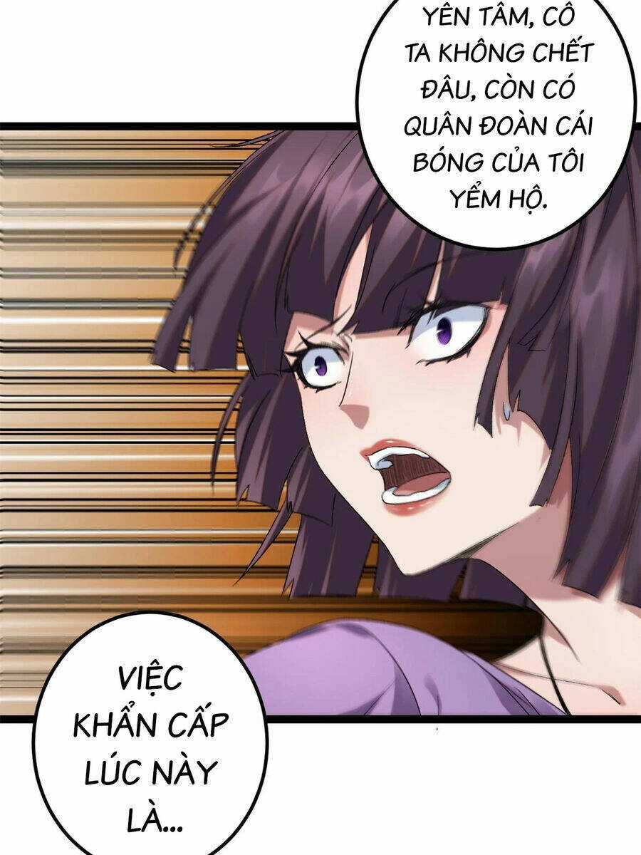 Cái Bóng Vạn Năng - Chapter 204 - Trang 33