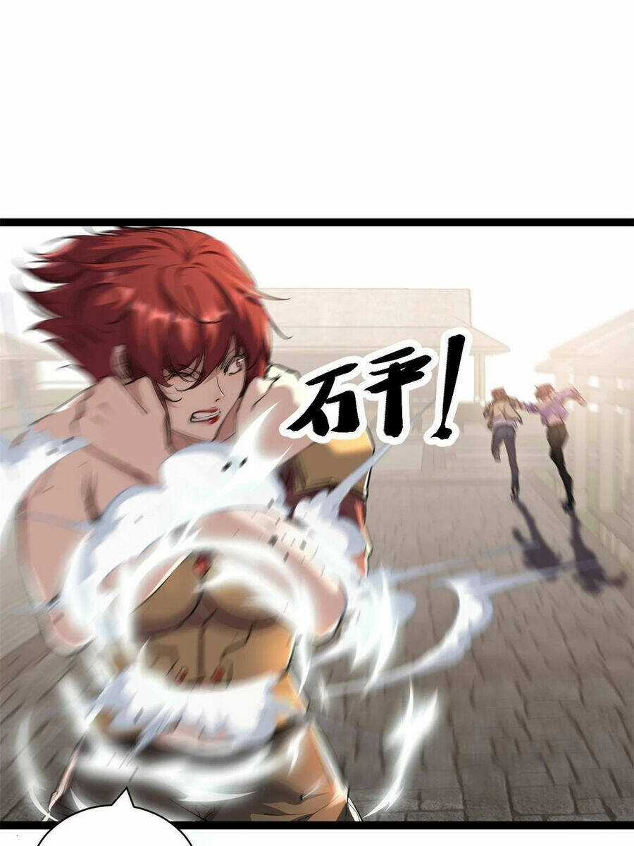 Cái Bóng Vạn Năng - Chapter 204 - Trang 36