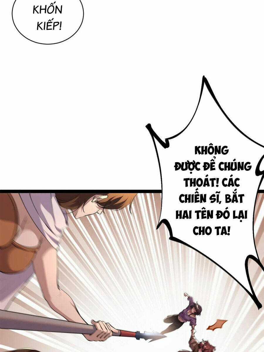 Cái Bóng Vạn Năng - Chapter 204 - Trang 37