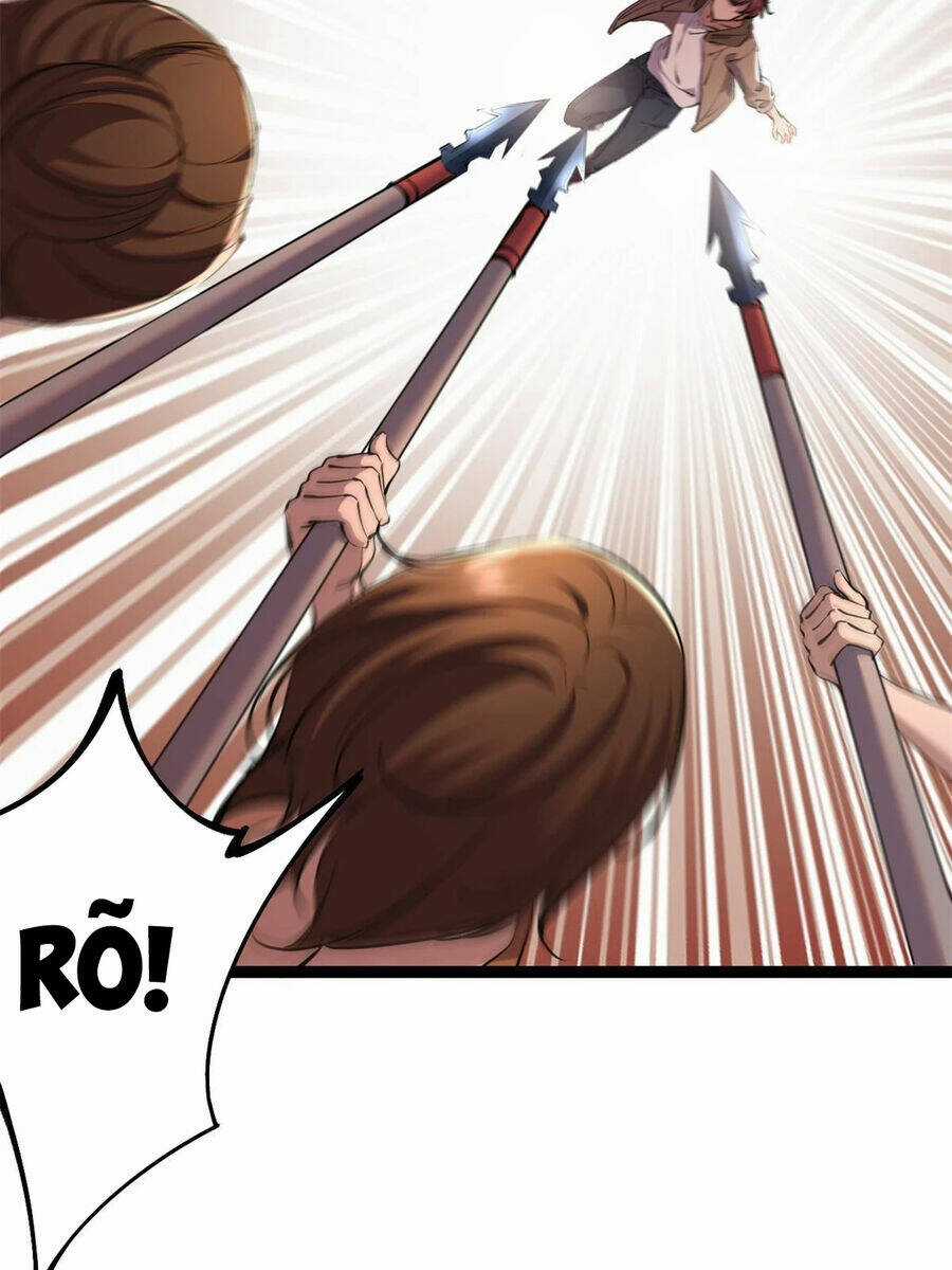 Cái Bóng Vạn Năng - Chapter 204 - Trang 38