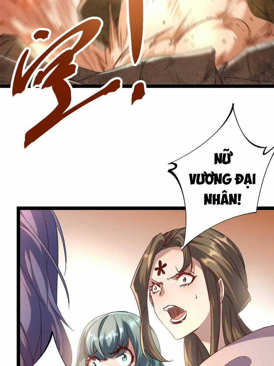 Cái Bóng Vạn Năng - Chapter 204 - Trang 5