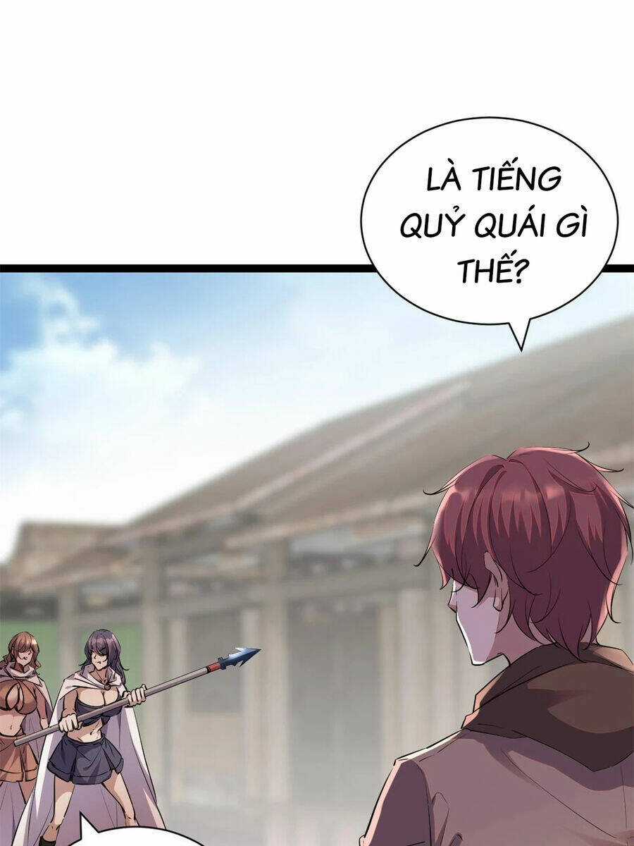 Cái Bóng Vạn Năng - Chapter 204 - Trang 42