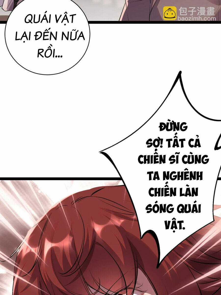 Cái Bóng Vạn Năng - Chapter 204 - Trang 43