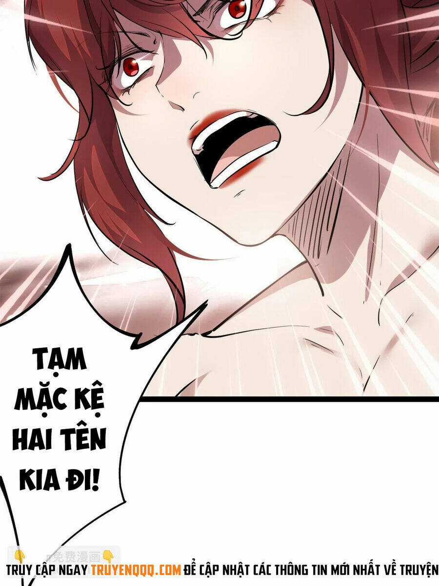 Cái Bóng Vạn Năng - Chapter 204 - Trang 44