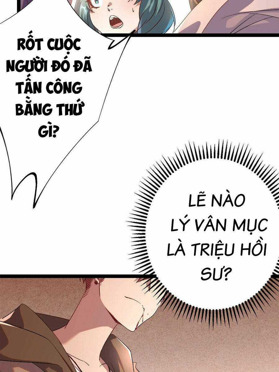 Cái Bóng Vạn Năng - Chapter 204 - Trang 6