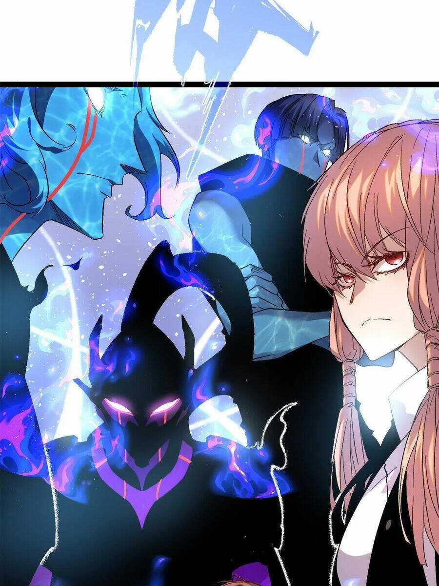 Cái Bóng Vạn Năng - Chapter 204 - Trang 8