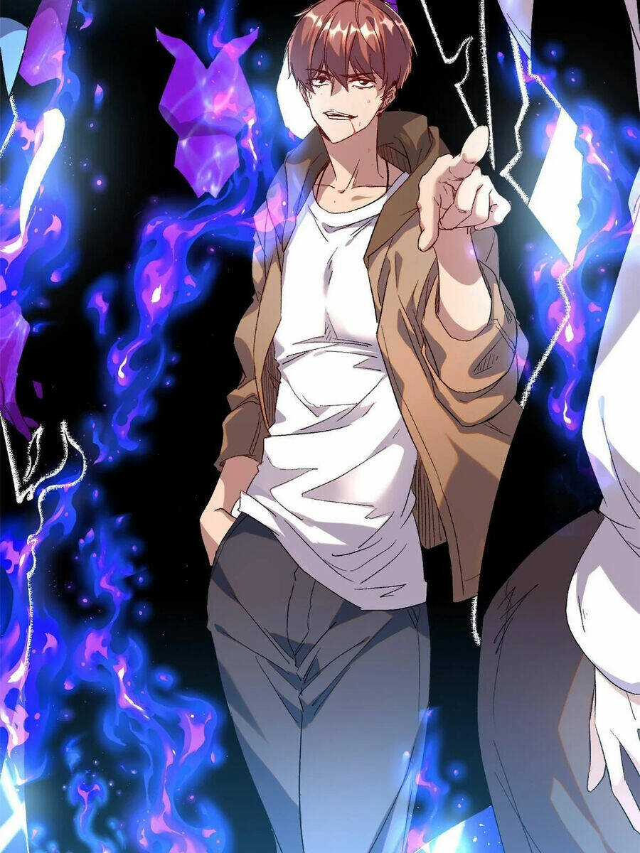 Cái Bóng Vạn Năng - Chapter 204 - Trang 9