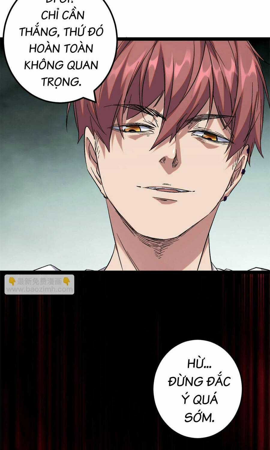 Cái Bóng Vạn Năng - Chapter 206 - Trang 2