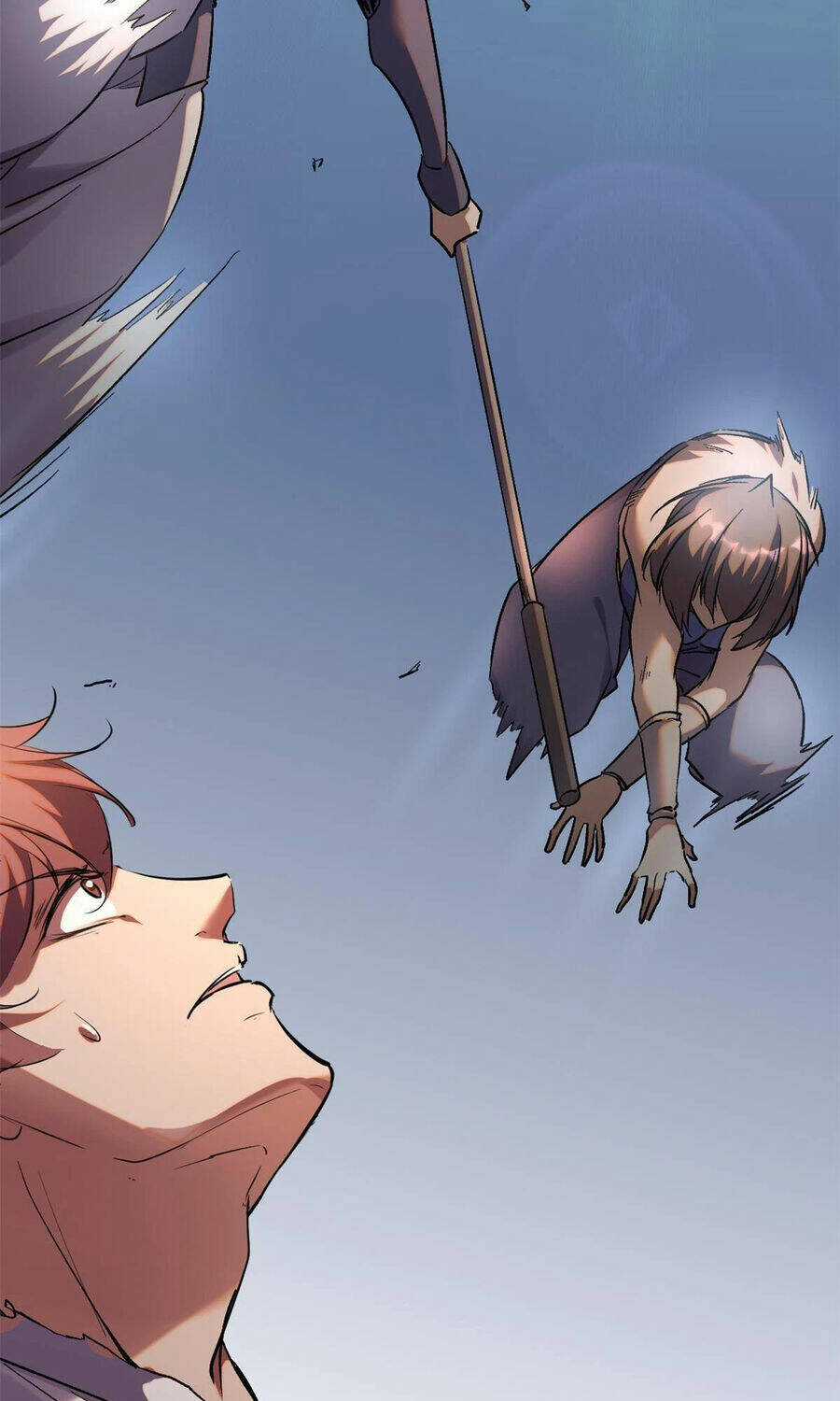 Cái Bóng Vạn Năng - Chapter 206 - Trang 17