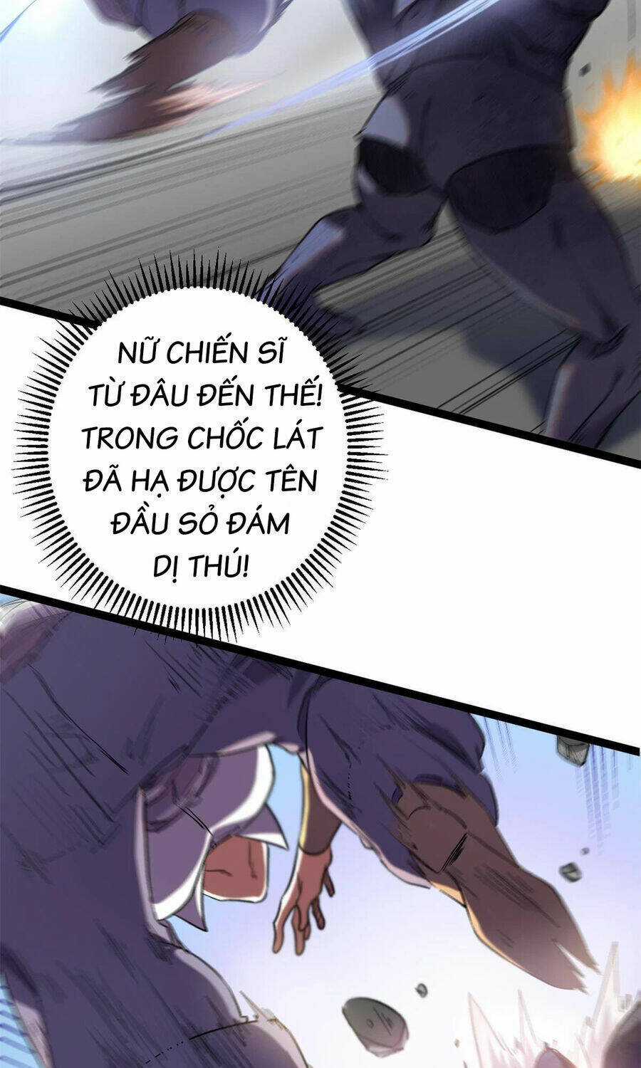 Cái Bóng Vạn Năng - Chapter 206 - Trang 19