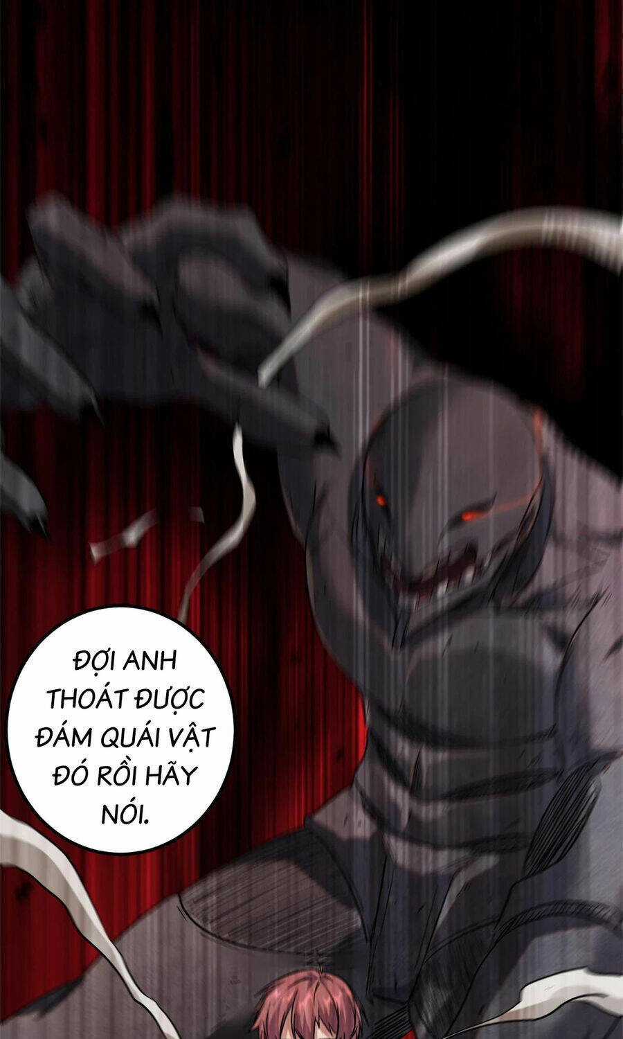 Cái Bóng Vạn Năng - Chapter 206 - Trang 3