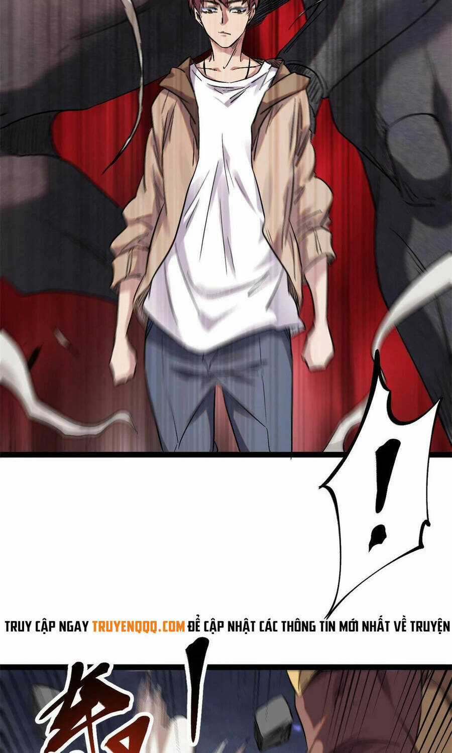 Cái Bóng Vạn Năng - Chapter 206 - Trang 4