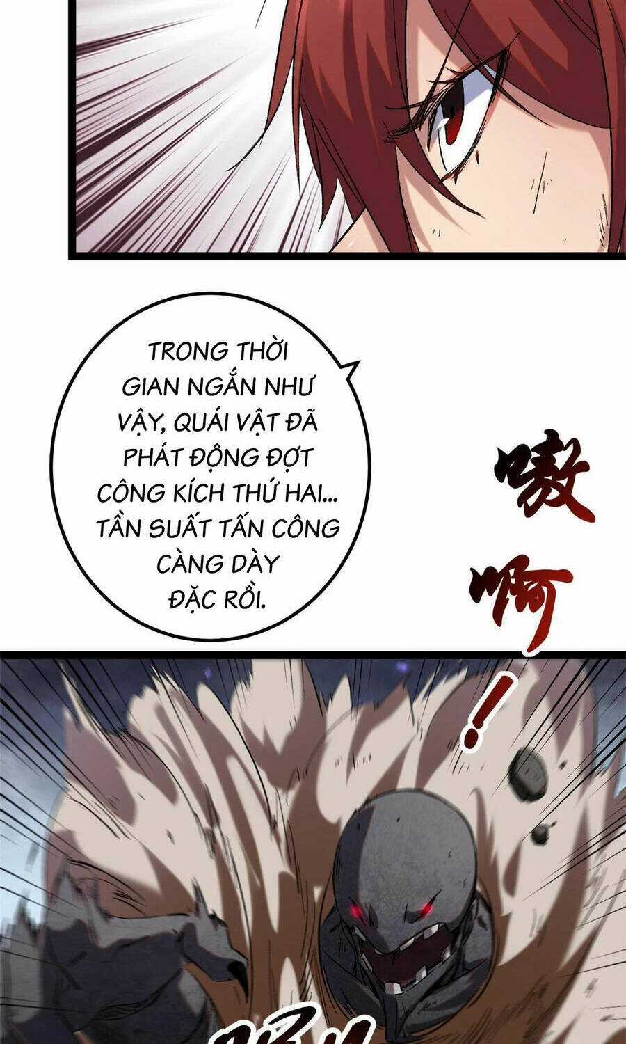 Cái Bóng Vạn Năng - Chapter 206 - Trang 6