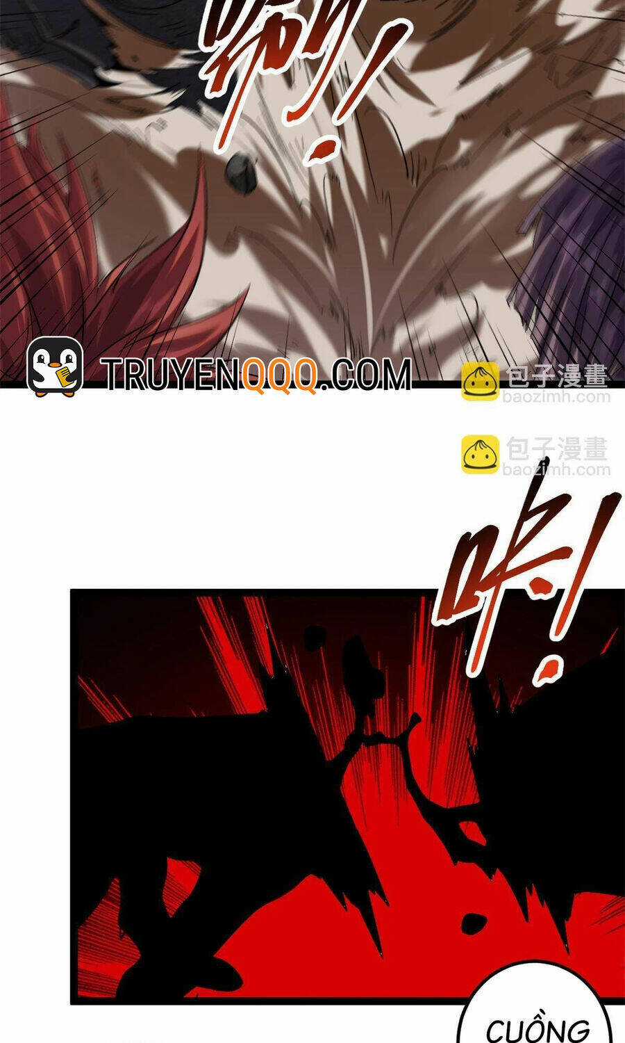 Cái Bóng Vạn Năng - Chapter 206 - Trang 7