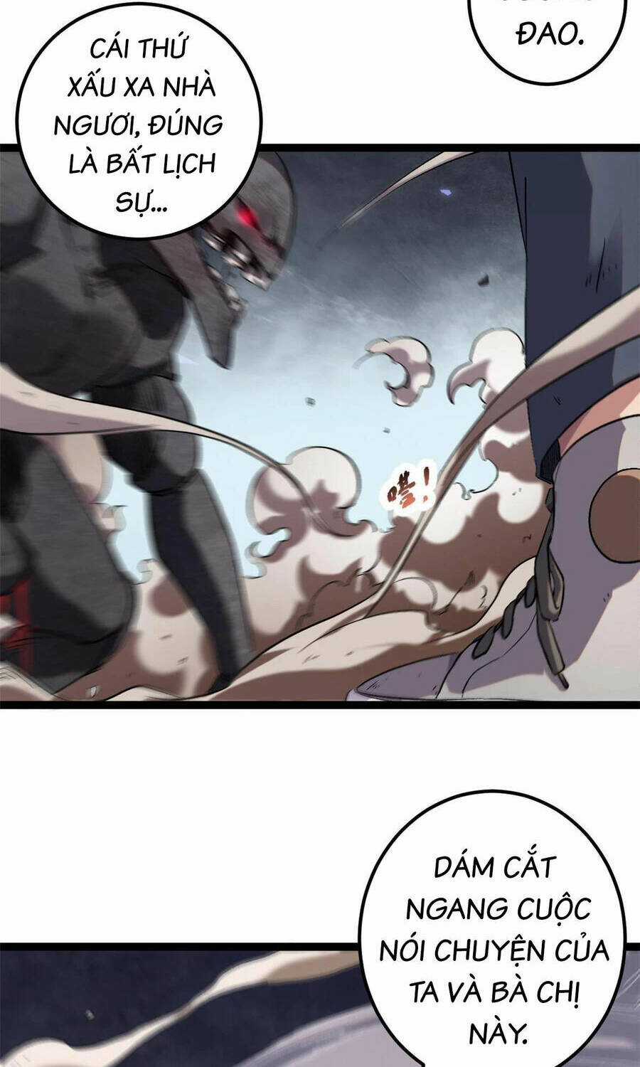 Cái Bóng Vạn Năng - Chapter 206 - Trang 8