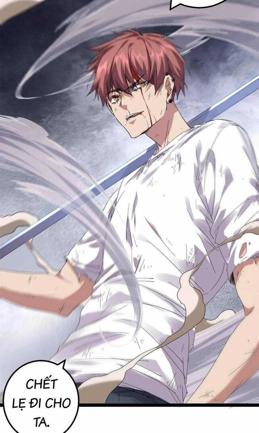 Cái Bóng Vạn Năng - Chapter 206 - Trang 9