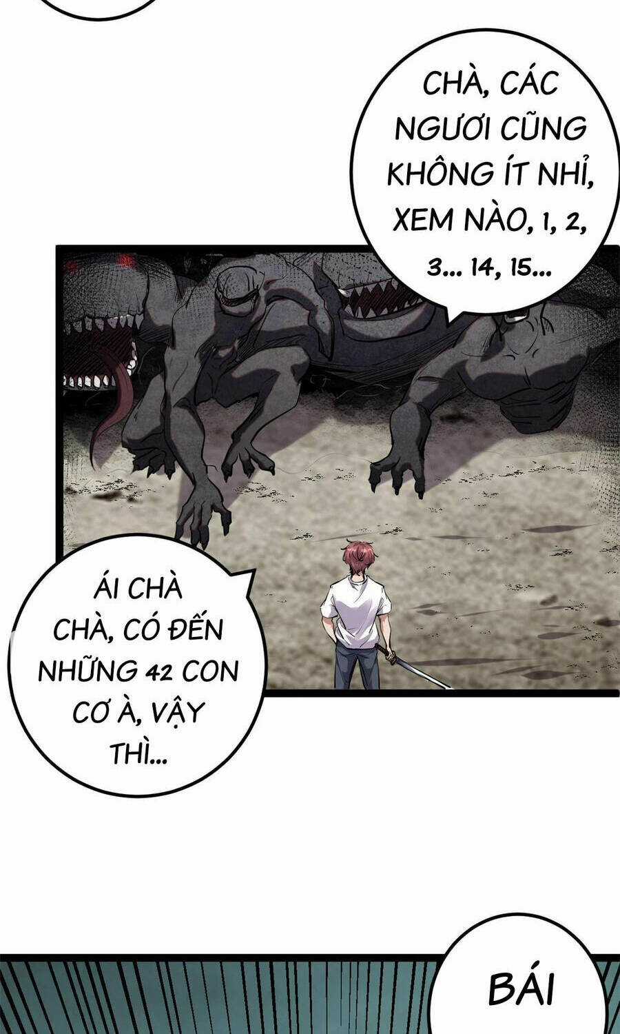 Cái Bóng Vạn Năng - Chapter 206 - Trang 10