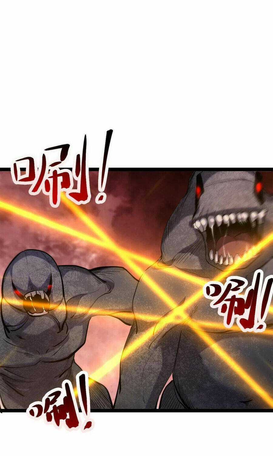 Cái Bóng Vạn Năng - Chapter 207 - Trang 1