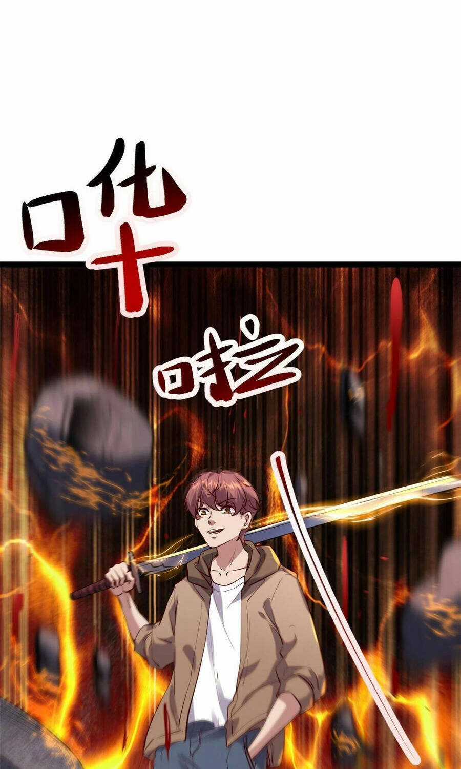 Cái Bóng Vạn Năng - Chapter 207 - Trang 2