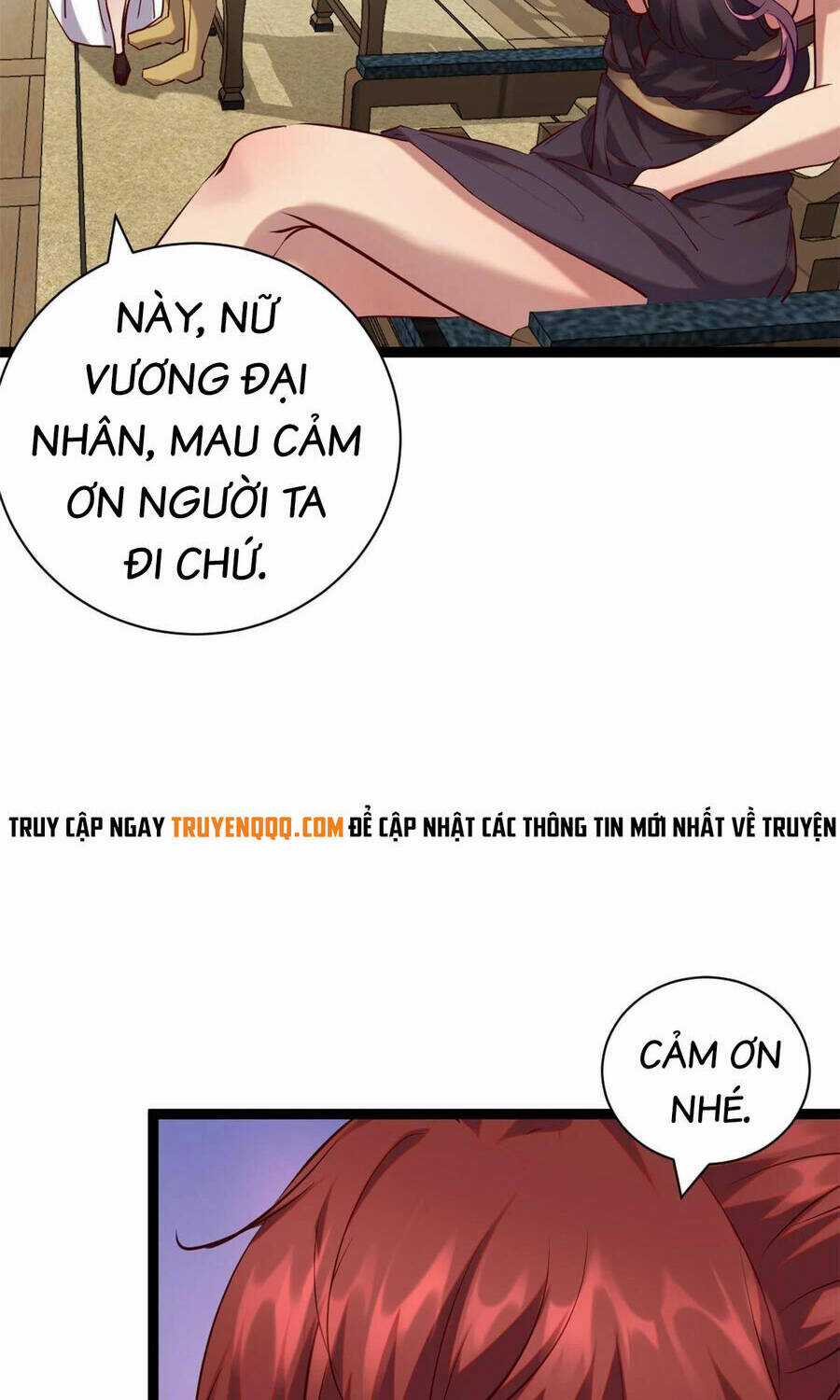 Cái Bóng Vạn Năng - Chapter 207 - Trang 12