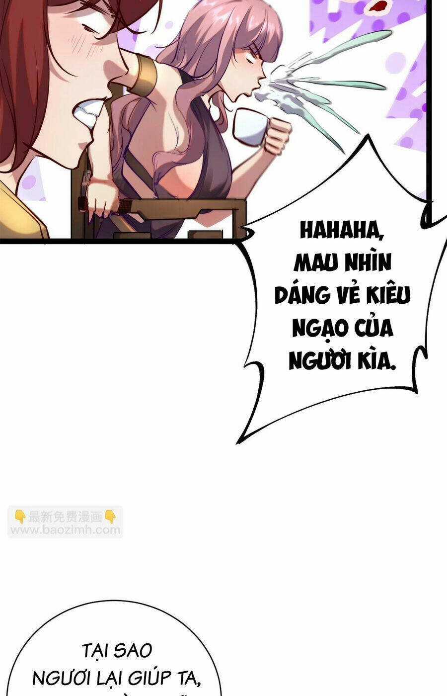 Cái Bóng Vạn Năng - Chapter 207 - Trang 14