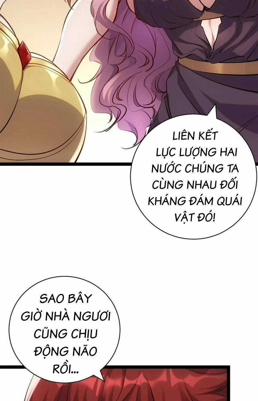 Cái Bóng Vạn Năng - Chapter 207 - Trang 17