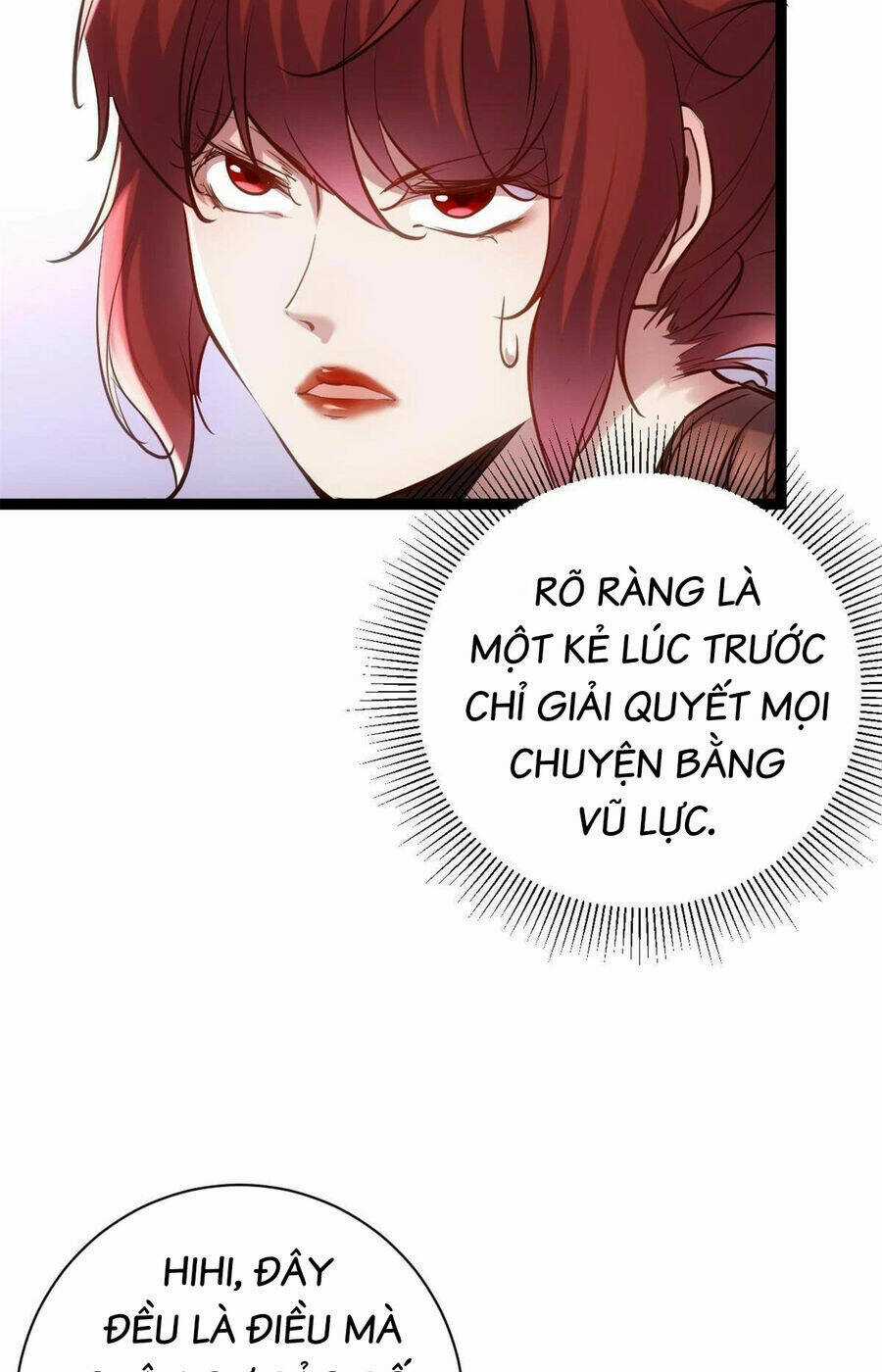 Cái Bóng Vạn Năng - Chapter 207 - Trang 18