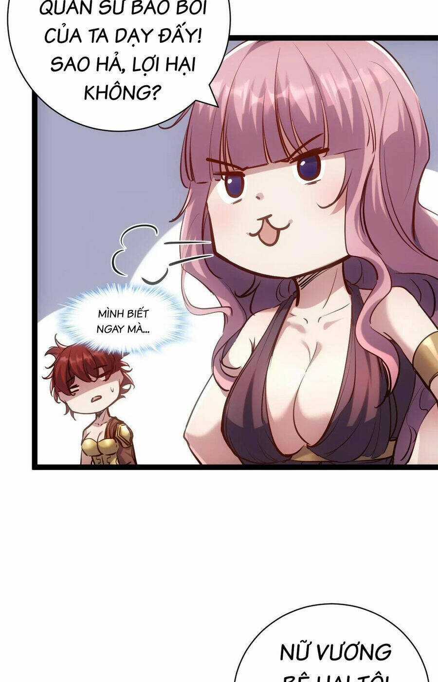 Cái Bóng Vạn Năng - Chapter 207 - Trang 19