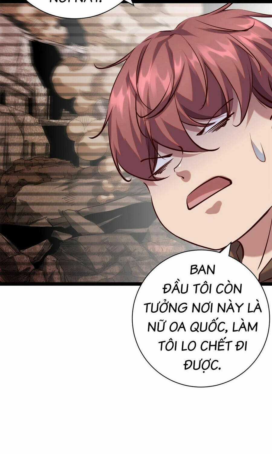 Cái Bóng Vạn Năng - Chapter 207 - Trang 6