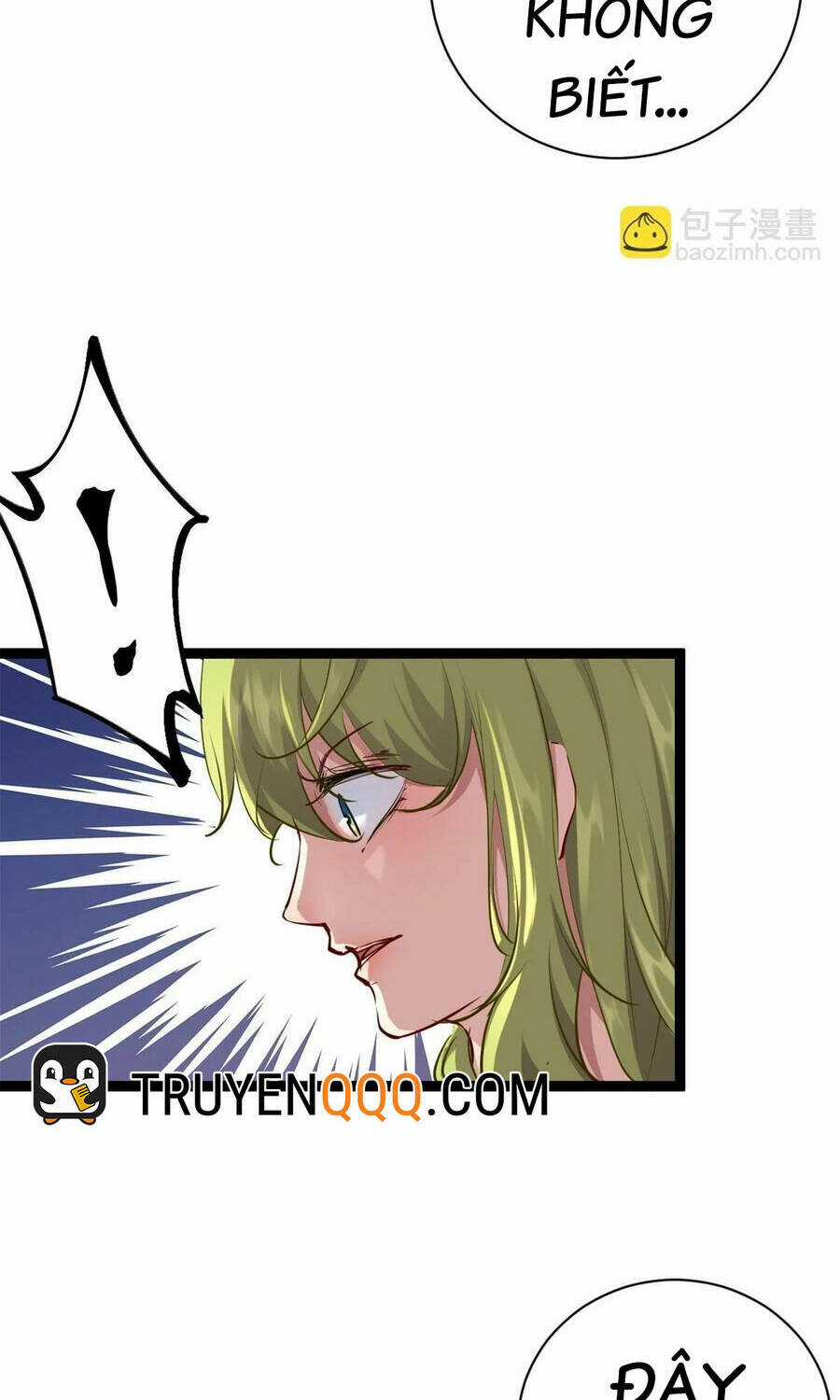 Cái Bóng Vạn Năng - Chapter 207 - Trang 8