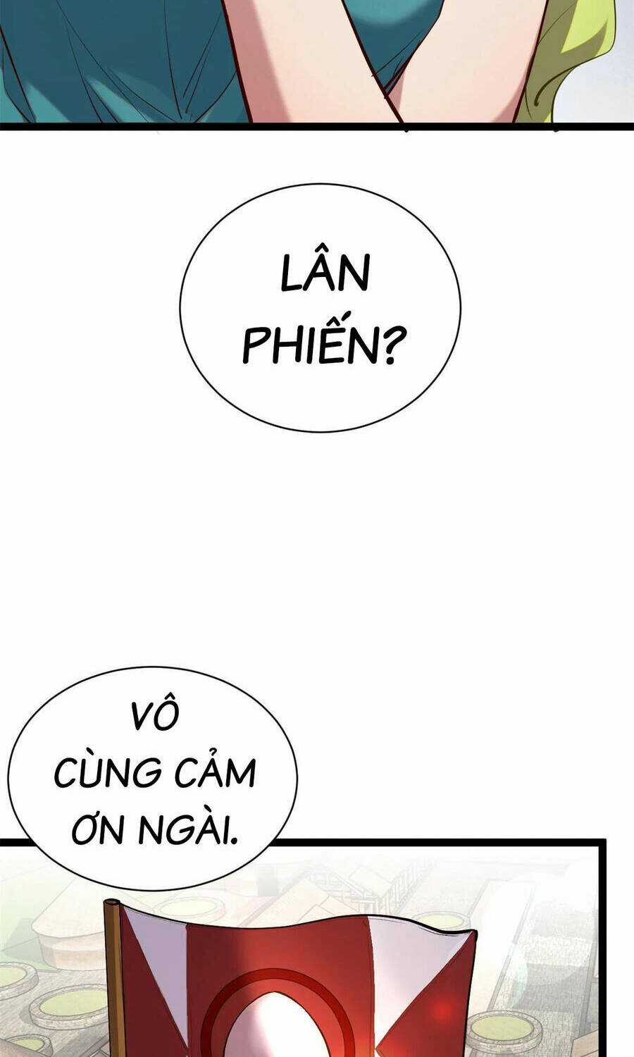 Cái Bóng Vạn Năng - Chapter 207 - Trang 10