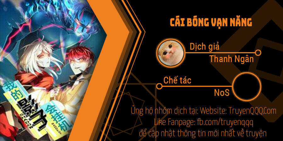 Cái Bóng Vạn Năng - Chapter 208 - Trang 1