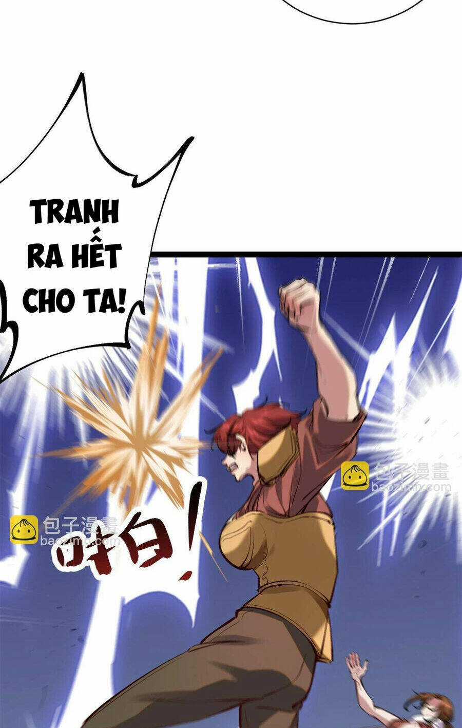 Cái Bóng Vạn Năng - Chapter 208 - Trang 14