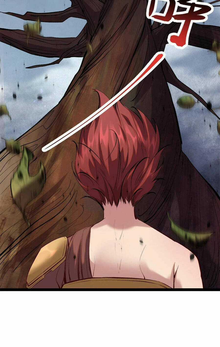 Cái Bóng Vạn Năng - Chapter 208 - Trang 3