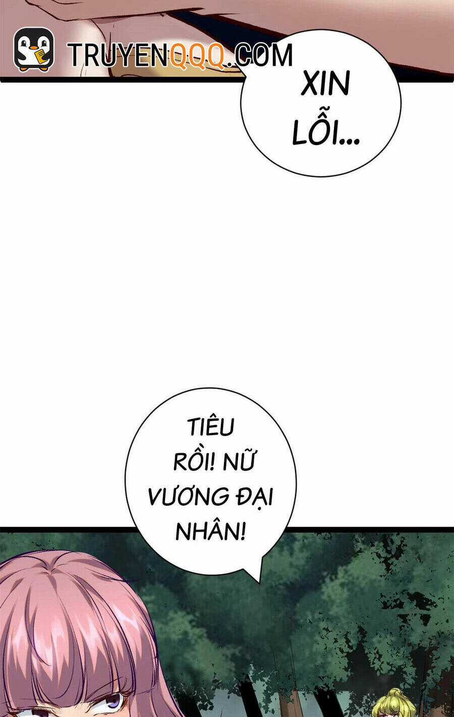 Cái Bóng Vạn Năng - Chapter 208 - Trang 21