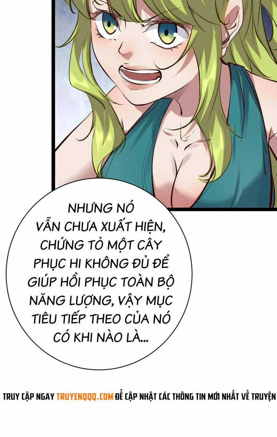 Cái Bóng Vạn Năng - Chapter 208 - Trang 23